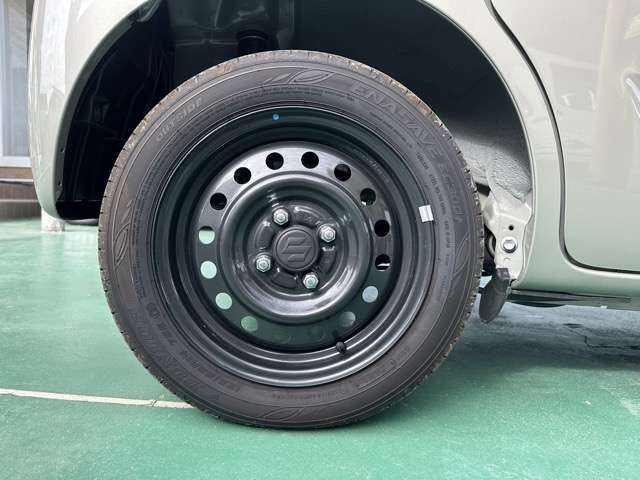 スズキ スペーシア　ベース ６６０ ＧＦ R6年 (東海) 99