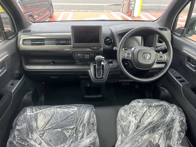 ホンダ Ｎ−ＷＧＮ カスタム ６６０ Ｌ ターボ R7年 (東海) 99