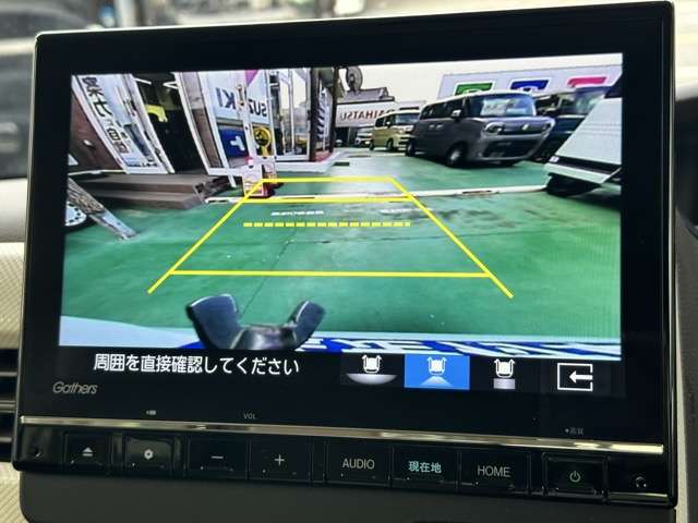 ホンダ Ｎ　ＢＯＸ ６６０ Ｌ ターボ R5年 (東海) 99