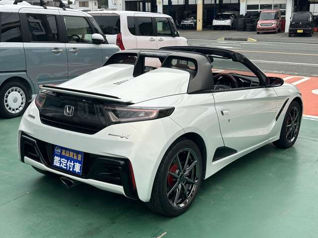 ホンダ Ｓ６６０ ６６０ モデューロＸ R3年 (東海) 99