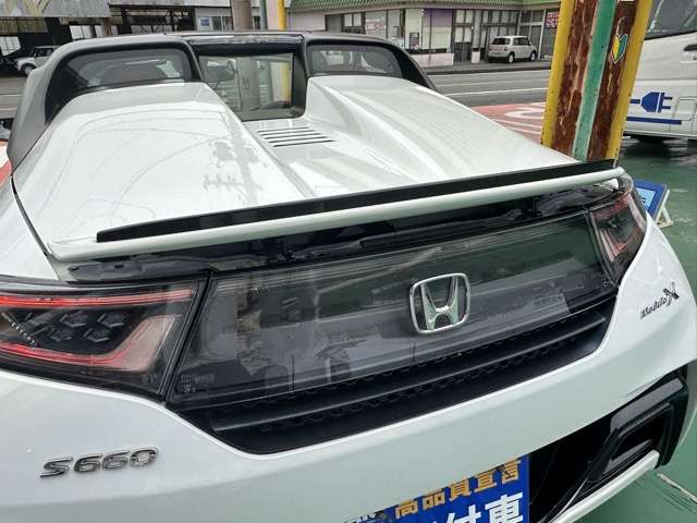 ホンダ Ｓ６６０ ６６０ モデューロＸ R3年 (東海) 99