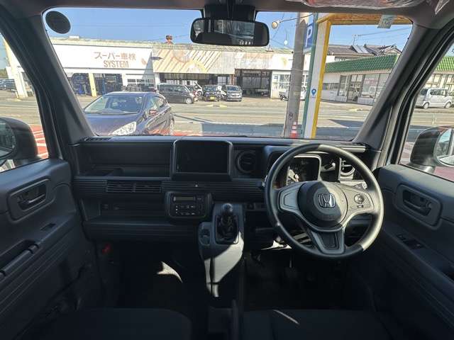 ホンダ Ｎ−ＶＡＮ ６６０ Ｇ ４ＷＤ R7年 (東海) 99