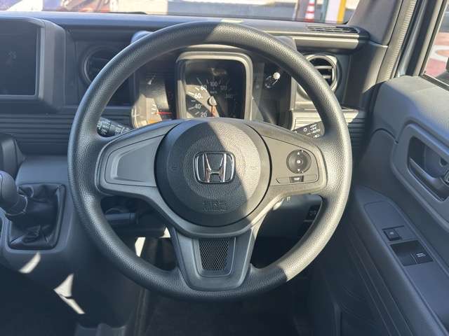 ホンダ Ｎ−ＶＡＮ ６６０ Ｇ ４ＷＤ R7年 (東海) 99