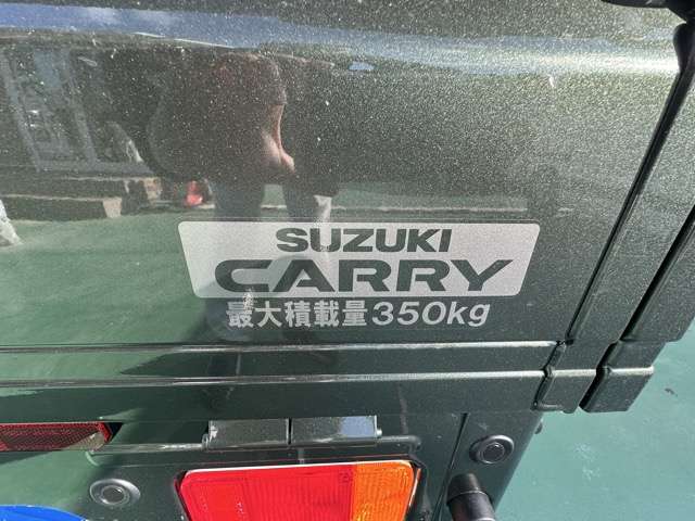 スズキ キャリイトラック ６６０ スーパーキャリイ Ｘ ３方開 R6年 (東海) 99