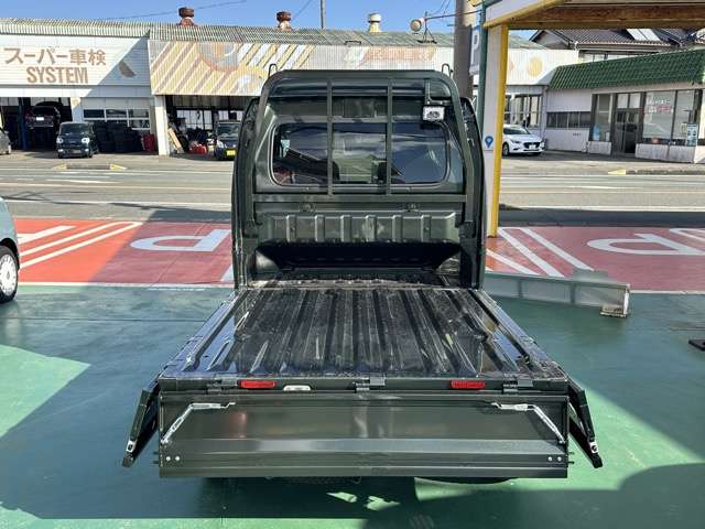 スズキ キャリイトラック ６６０ スーパーキャリイ Ｘ ３方開 R6年 (東海) 99