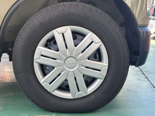 ダイハツ アトレーデッキバン ６６０ R6年 (東海) 99