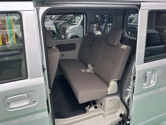 スズキ エブリイ ６６０ ジョイン ターボ ハイルーフ R6年 (東海) 99