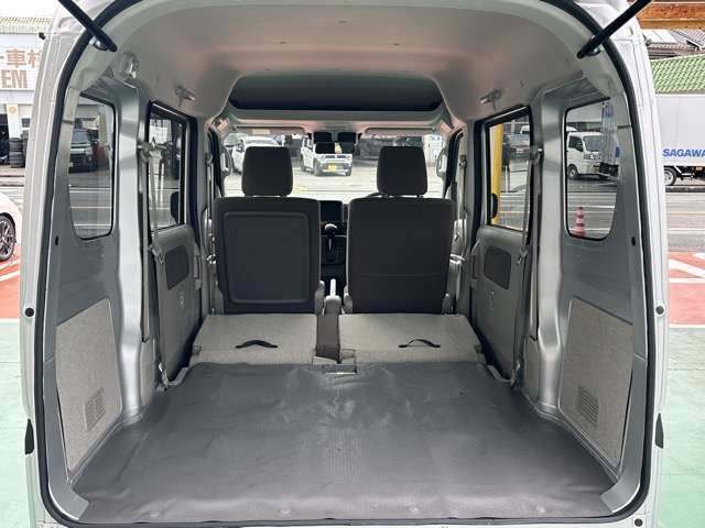 スズキ エブリイ ６６０ ジョイン ターボ ハイルーフ R6年 (東海) 99