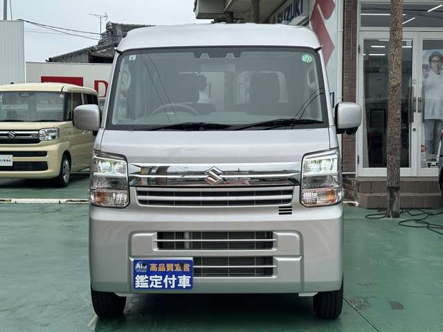 スズキ エブリイ ６６０ ジョイン ターボ ハイルーフ R6年 (東海) 99