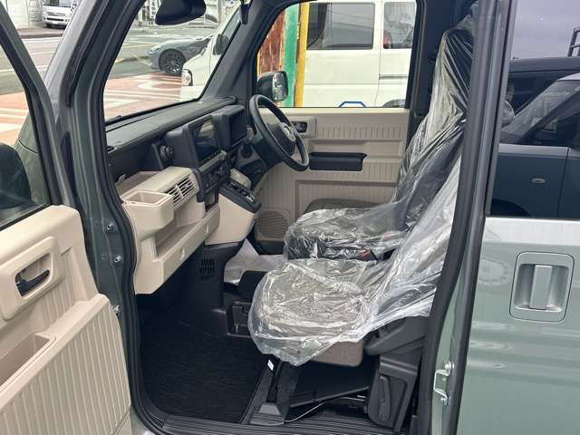 ホンダ Ｎ−ＶＡＮ　ｅ： ｅ：ファン R7年 (東海) 99