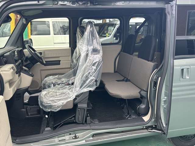 ホンダ Ｎ−ＶＡＮ　ｅ： ｅ：ファン R7年 (東海) 99