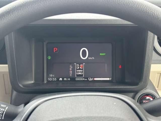 ホンダ Ｎ−ＶＡＮ　ｅ： ｅ：ファン R7年 (東海) 99