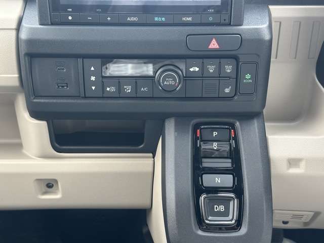 ホンダ Ｎ−ＶＡＮ　ｅ： ｅ：ファン R7年 (東海) 99