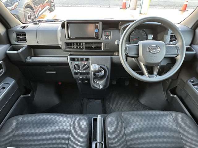 ダイハツ ハイゼットカーゴ ６６０ クルーズ R6年 (東海) 99