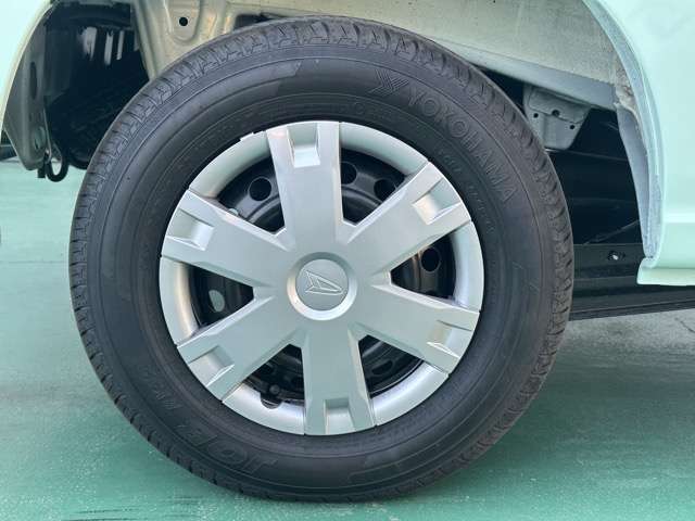 ダイハツ ハイゼットカーゴ ６６０ クルーズ R6年 (東海) 99