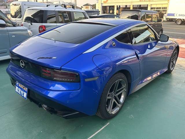 日産 フェアレディＺ ３．０ バージョン Ｔ R7年 (東海) 99