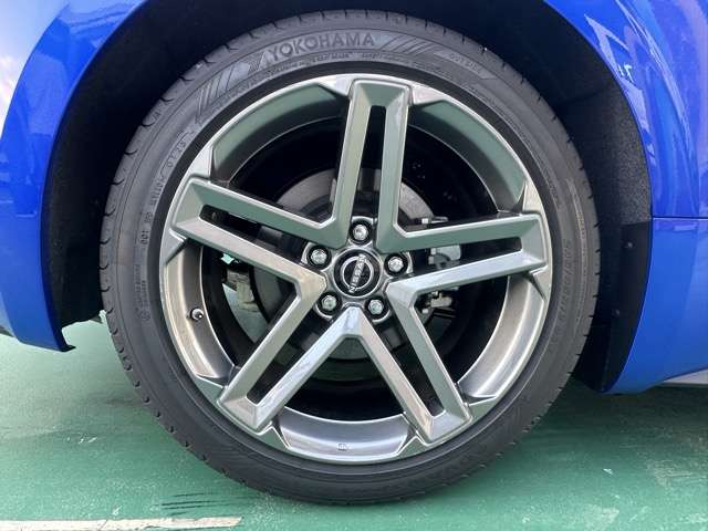 日産 フェアレディＺ ３．０ バージョン Ｔ R7年 (東海) 99