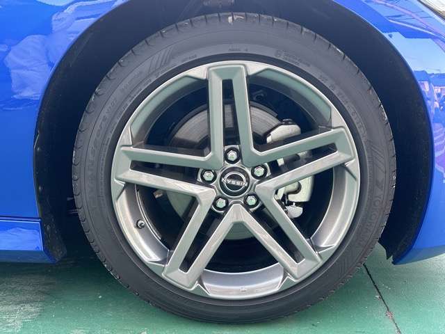 日産 フェアレディＺ ３．０ バージョン Ｔ R7年 (東海) 99