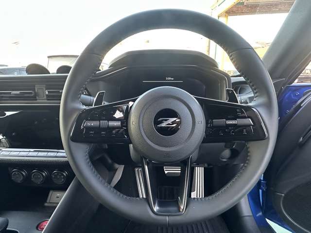 日産 フェアレディＺ ３．０ バージョン Ｔ R7年 (東海) 99