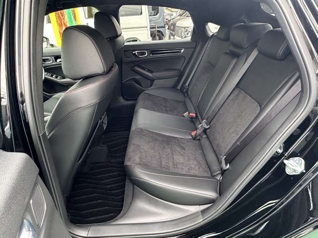 ホンダ シビック １．５ ＲＳ R7年 (東海) 99