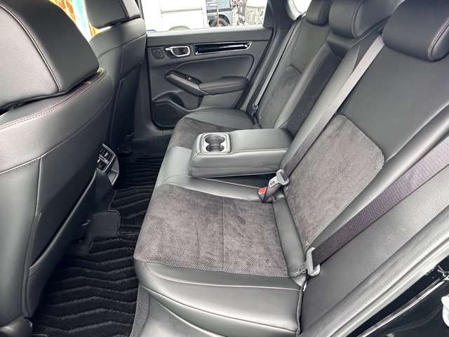 ホンダ シビック １．５ ＲＳ R7年 (東海) 99