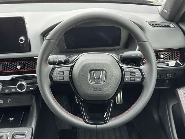 ホンダ シビック １．５ ＲＳ R7年 (東海) 99