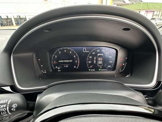 ホンダ シビック １．５ ＲＳ R7年 (東海) 99