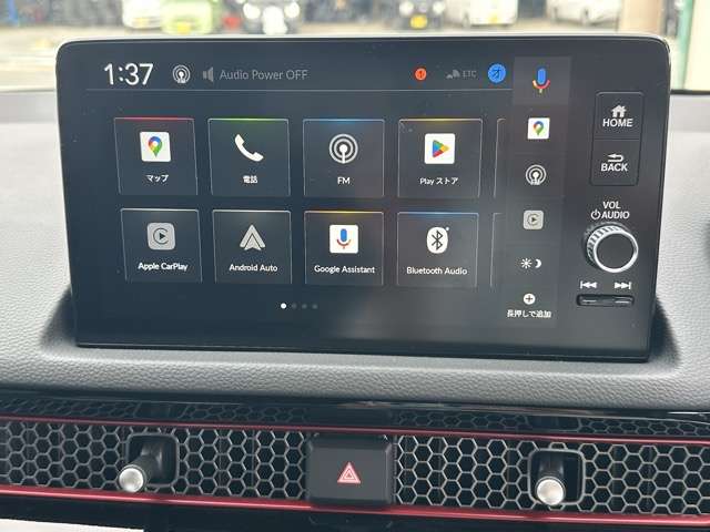 ホンダ シビック １．５ ＲＳ R7年 (東海) 99