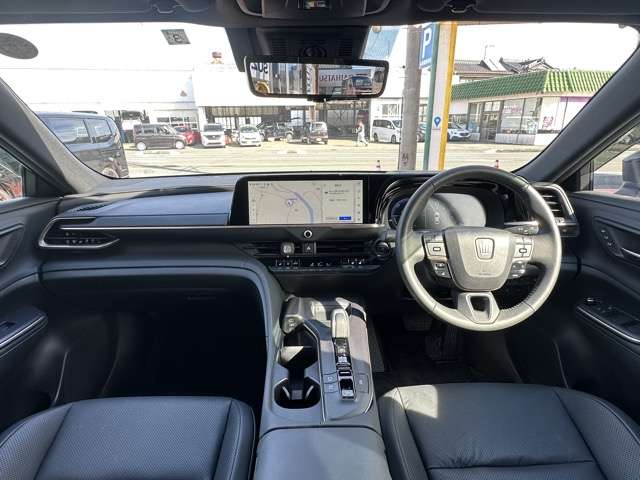 トヨタ クラウン　クロスオーバー　ハイブリッド ２．５ Ｇ アドバンスト レザー パッケージ Ｅ－ＦＯＵＲ ４ＷＤ R5年 (東海) 99