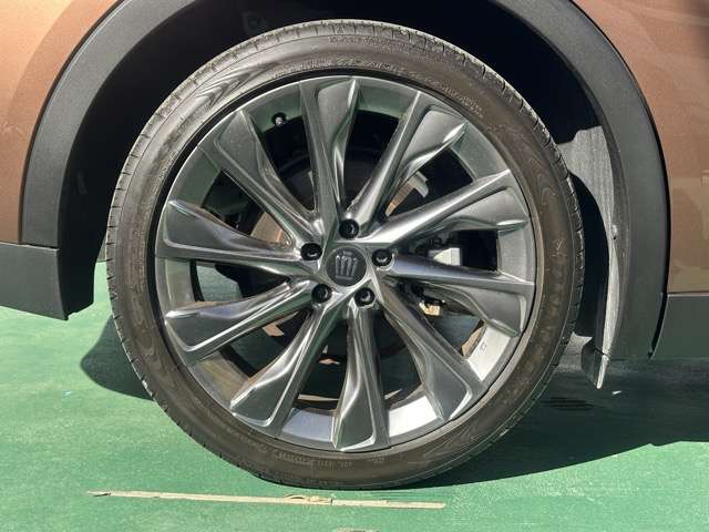 トヨタ クラウン　クロスオーバー　ハイブリッド ２．５ Ｇ アドバンスト レザー パッケージ Ｅ－ＦＯＵＲ ４ＷＤ R5年 (東海) 99