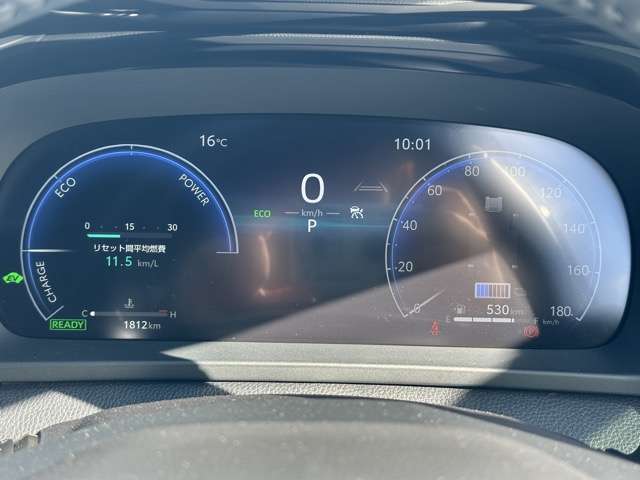 トヨタ クラウン　クロスオーバー　ハイブリッド ２．５ Ｇ アドバンスト レザー パッケージ Ｅ－ＦＯＵＲ ４ＷＤ R5年 (東海) 99
