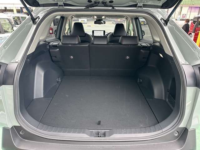 トヨタ ＲＡＶ４ ２．０ アドベンチャー ４ＷＤ R6年 (東海) 99