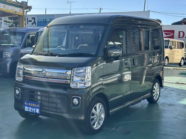 日産 ＮＶ１００クリッパーリオ ６６０ Ｇ ハイルーフ R4年 (東海) 99