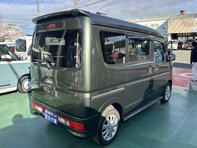 日産 ＮＶ１００クリッパーリオ ６６０ Ｇ ハイルーフ R4年 (東海) 99