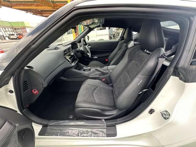 日産 フェアレディＺ ３．０ バージョン ＳＴ R7年 (東海) 99