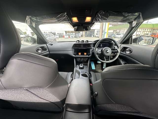 日産 フェアレディＺ ３．０ バージョン ＳＴ R7年 (東海) 99