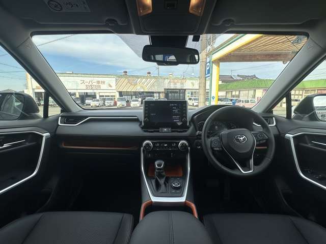 トヨタ ＲＡＶ４ ２．０ アドベンチャー ４ＷＤ R3年 (東海) 99