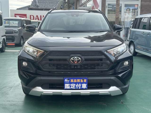 トヨタ ＲＡＶ４ ２．０ アドベンチャー ４ＷＤ R3年 (東海) 99