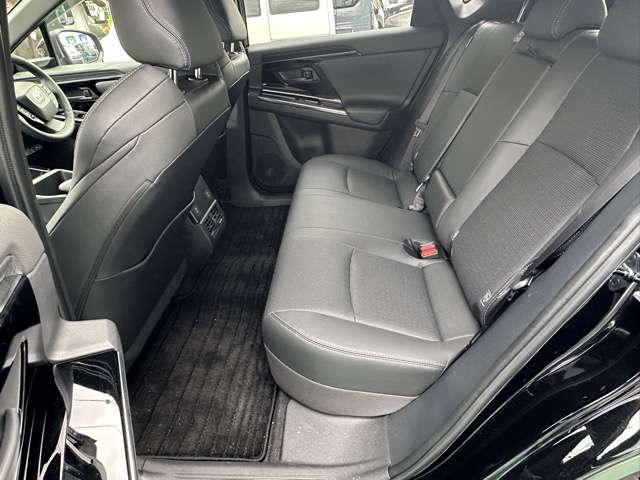 トヨタ ｂＺ４Ｘ Ｚ R5年 (東海) 99