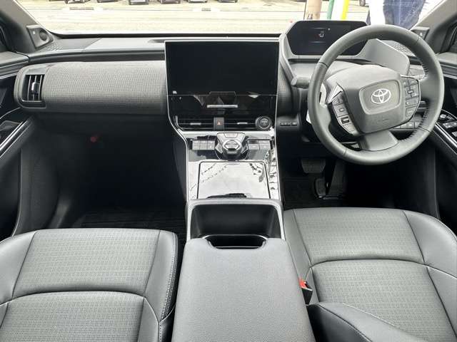 トヨタ ｂＺ４Ｘ Ｚ R5年 (東海) 99