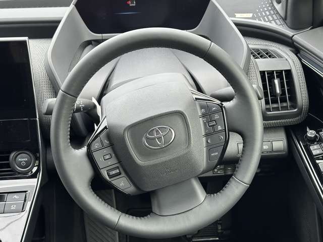 トヨタ ｂＺ４Ｘ Ｚ R5年 (東海) 99