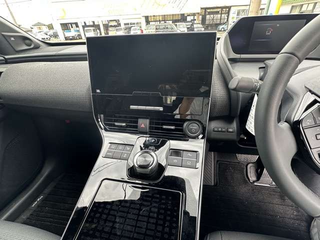 トヨタ ｂＺ４Ｘ Ｚ R5年 (東海) 99