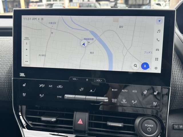 トヨタ ｂＺ４Ｘ Ｚ R5年 (東海) 99