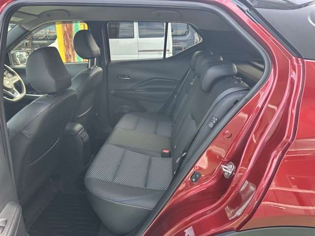 日産 キックス １．２ Ｘ （Ｅ－ＰＯＷＥＲ） R3年 (東海) 99