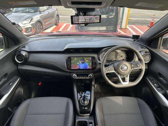 日産 キックス １．２ Ｘ （Ｅ－ＰＯＷＥＲ） R3年 (東海) 99