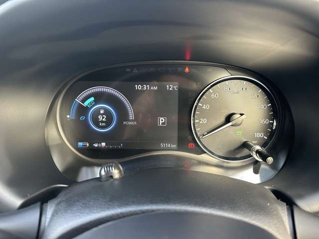 日産 キックス １．２ Ｘ （Ｅ－ＰＯＷＥＲ） R3年 (東海) 99