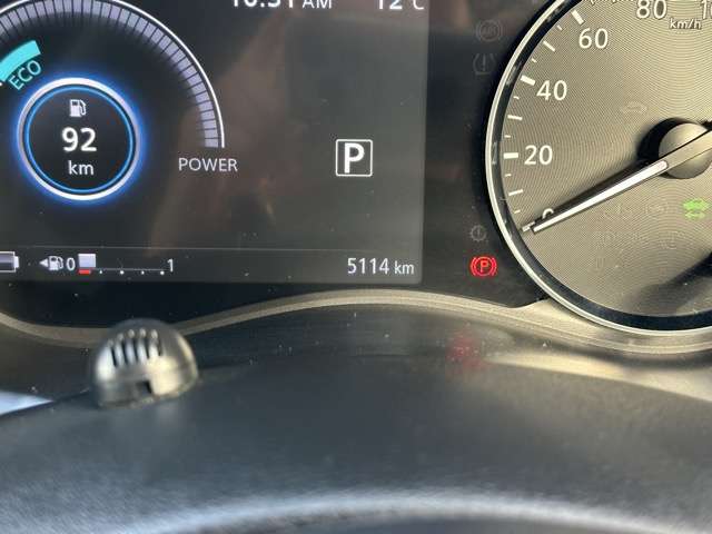 日産 キックス １．２ Ｘ （Ｅ－ＰＯＷＥＲ） R3年 (東海) 99