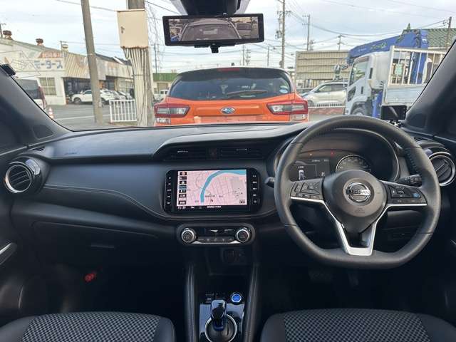 日産 キックス １．２ Ｘ （Ｅ－ＰＯＷＥＲ） R3年 (東海) 99