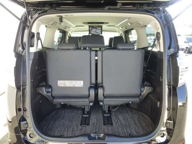 トヨタ ヴェルファイア　ハイブリッド ハイブリッド ２．５ ＺＲ Ｅ－ＦＯＵＲ ４ＷＤ R1年 () 99