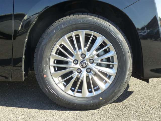 トヨタ ヴェルファイア　ハイブリッド ハイブリッド ２．５ ＺＲ Ｅ－ＦＯＵＲ ４ＷＤ R1年 () 99